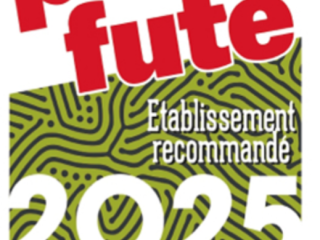 L'avis du Petit Futé sur LE CLOS DES FLAVEURS